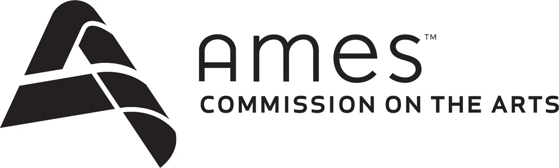 Ames Commission on the Arts